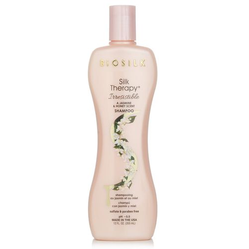 BioSilk-Therapy Irresistible Shampoo 852897-355ml/12oz