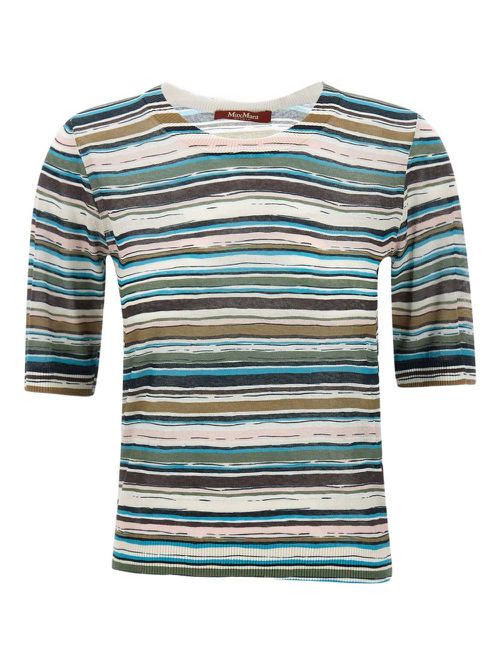 Comodo jumper - Green