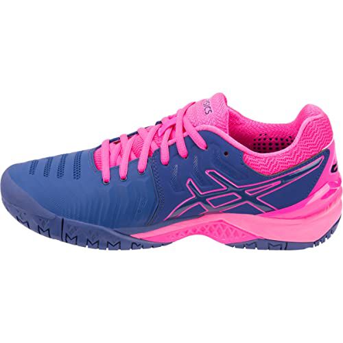 ASICS Women's Gel-Resolution 7 Tennis Shoes