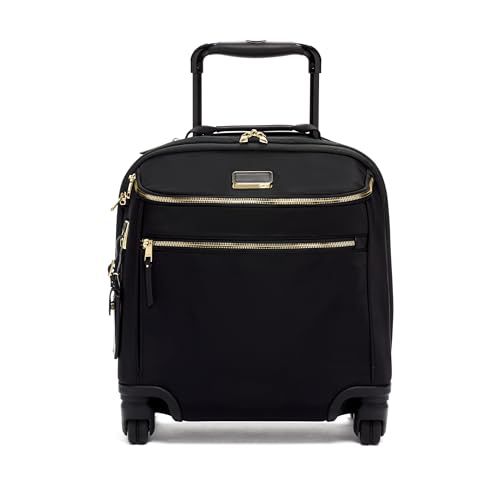TUMI Voyageur Oxford Compact Carry On Suitcase