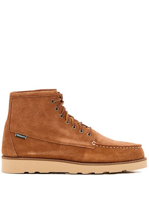 Tala boots - Brown