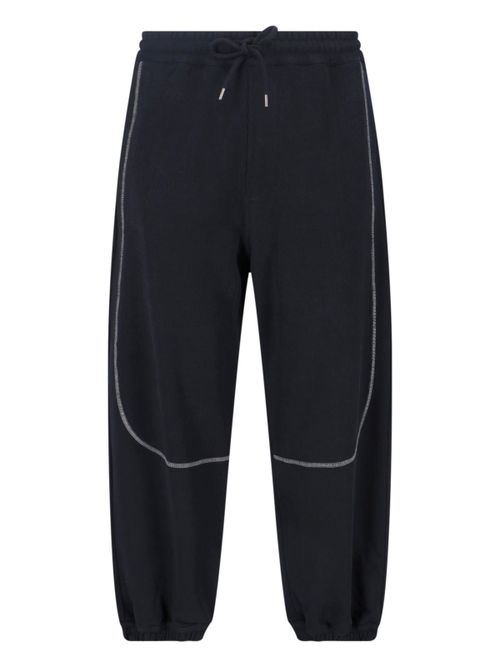 Men's 100% Cotton Trousers