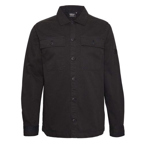 Arlo Overshirt