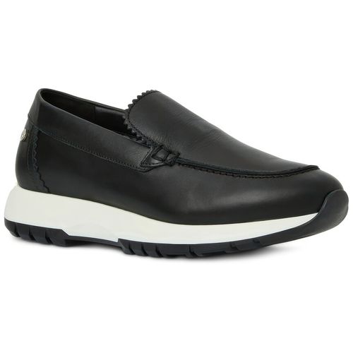 Aquatalia Karena Waterproof Leather Sneaker