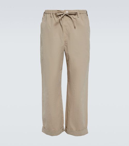 Nanushka Morris technical pants