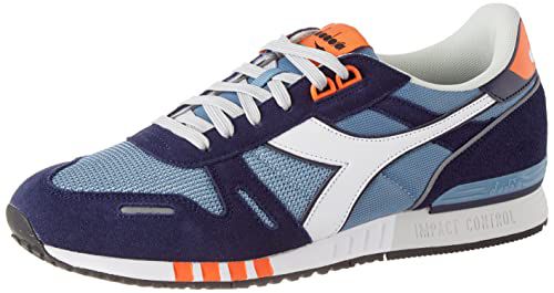 Diadora Sport Shoes Game HIGH Waxed for Man and Woman US