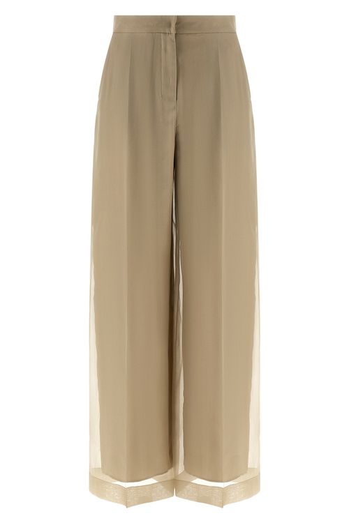 'Mxeolivi' Pants