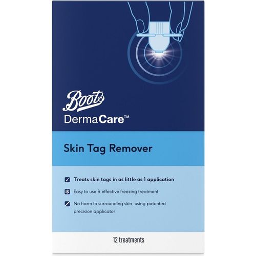 Boots Dermacare Skin Tag Remover