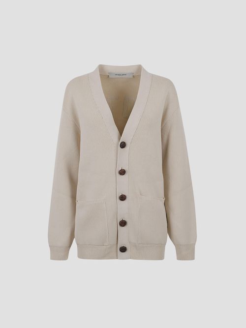 Women's Knit Cardigan
