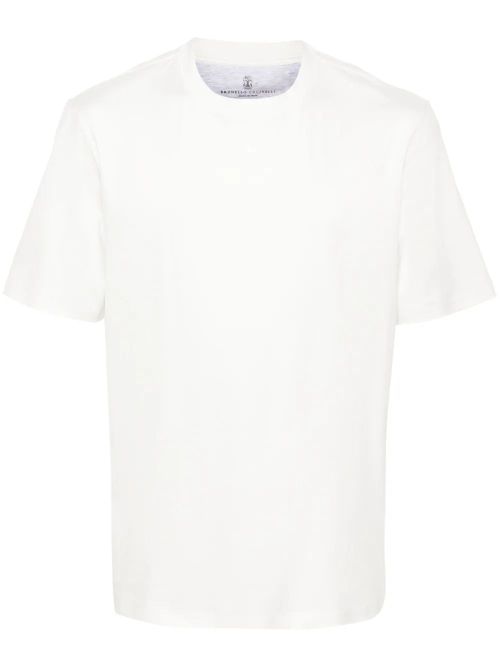Men's Crewneck T-Shirt