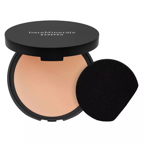 BAREPRO Skin-Perfecting Powder Foundation - 15 Fair Coo