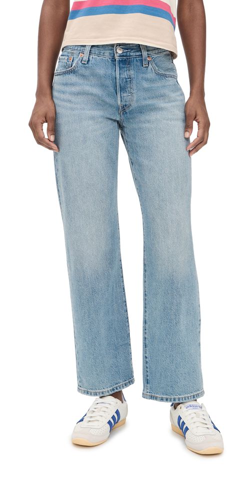 501 90s Lightweight Jeans Fun Flare LB