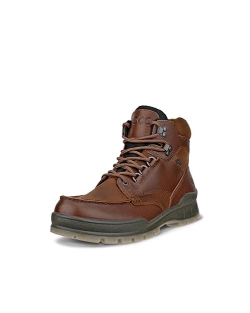 ECCO Men's Track 25 High GORE-TEX Waterproof Hiking Boot