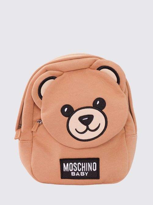 Bag Kids color Brown