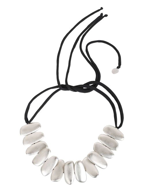 Maria Calderara 2T110S necklace - Silver