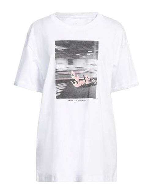 Woman T