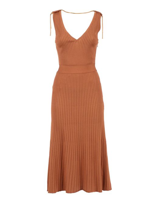 Knit Dress