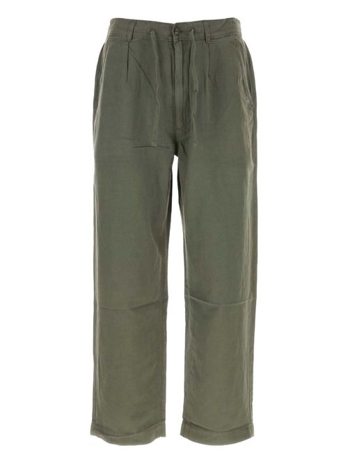 Polo Ralph Lauren straight-leg trousers - Green