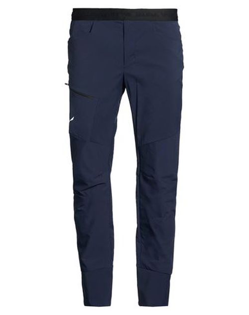 Agner Light 2 Man Pants Navy Size 34 Polyamide, Elastane, Recycled polyamide