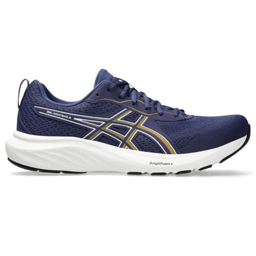 ASICS Men's Gel-Contend 9 Running Shoe