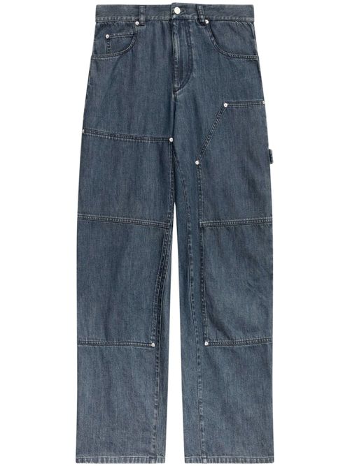 Orson jeans - Blue