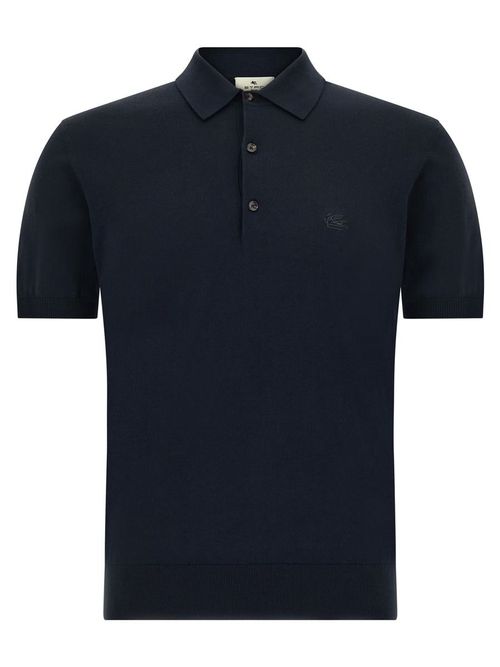 'Pegaso' Polo Shirt