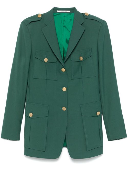 Giamila jacket - Green