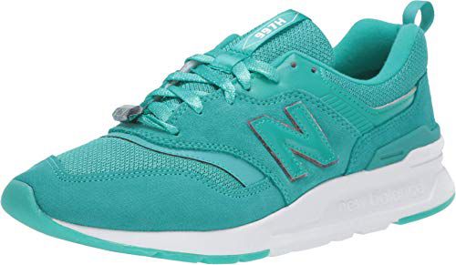 New Balance Women's 997H V1 Sneaker