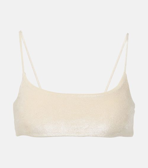 Muse bikini top