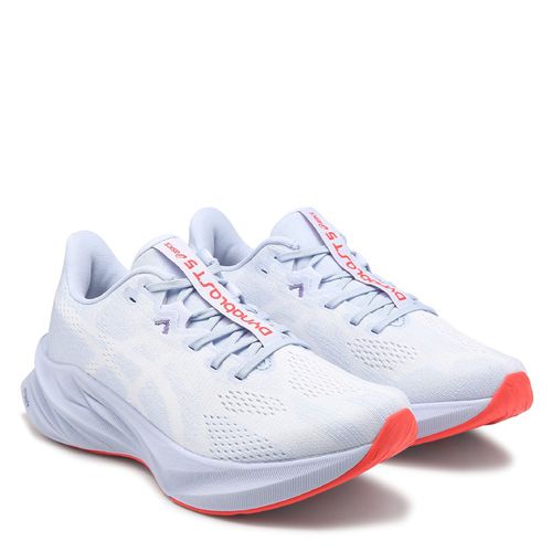 Women's Dynablast 5 Running Shoes (Bluefade/White)