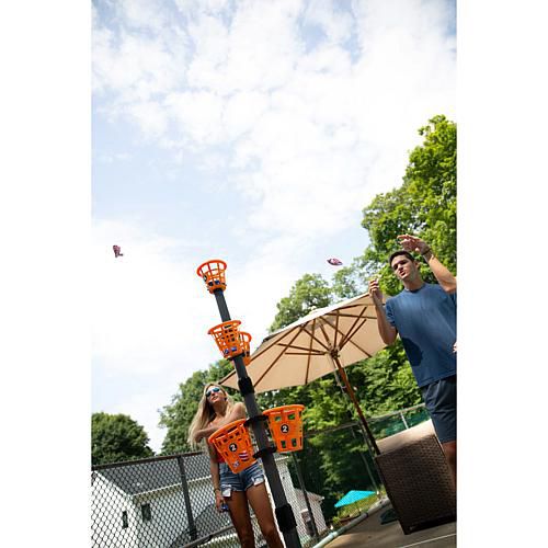 Bean Bag Bucketz