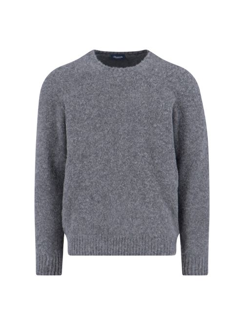Men's 100% Cashmere Sweater