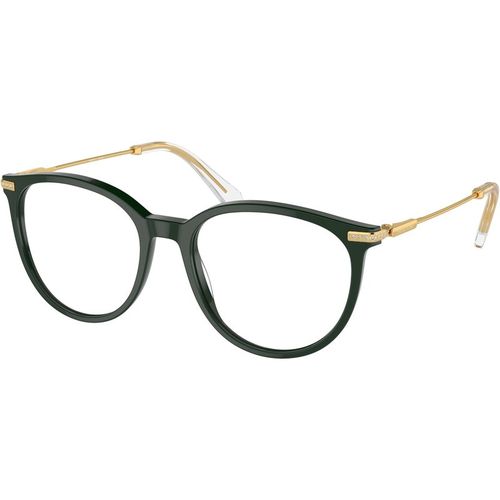 Swarovski Woman Swarovski SK2009 1026 Optical frames Acetate Green Pantos Norma