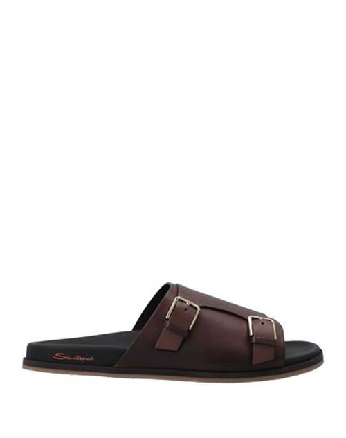 Man Sandals Cocoa