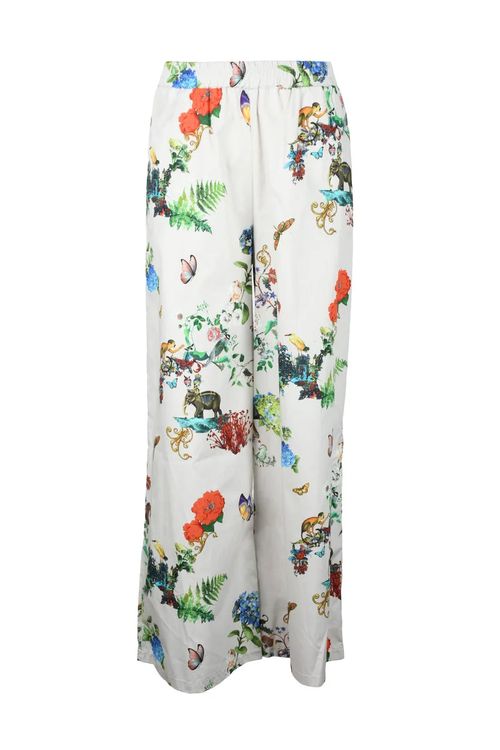 Jogger Trousers - Beige