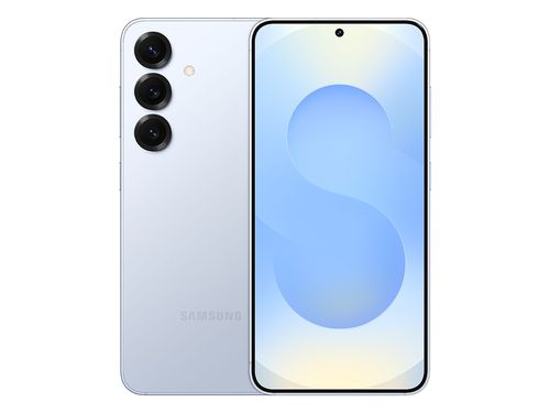 Galaxy S25 256GB in Icyblue (T-Mobile)(SM-S931ULBEXAU)