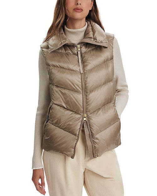 Bextor Lightweight Down Gilet