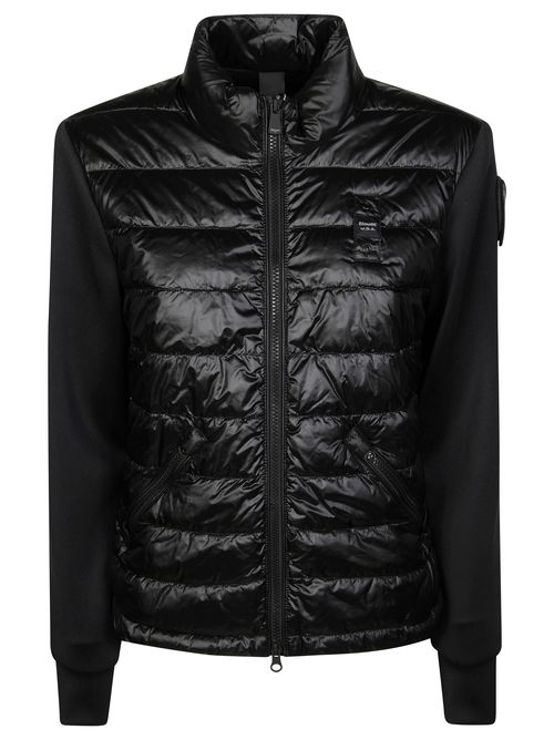Women's Biker Sweatshirt