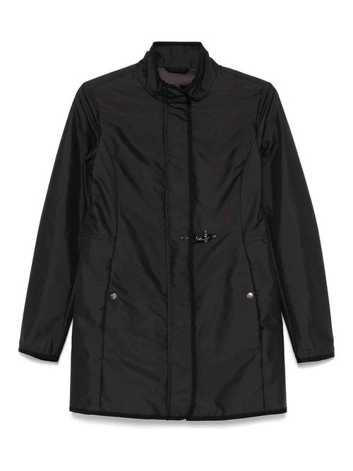 Easy Virginia Coat