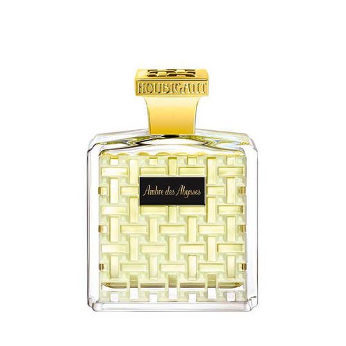 Houbigant Ambre des Abysses Eau de Parfum 100 ml