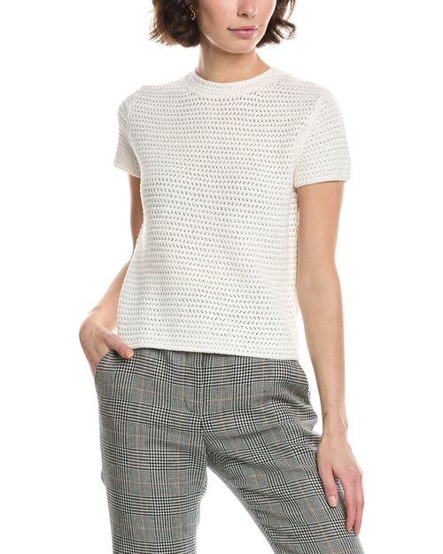 Crochet Shirt