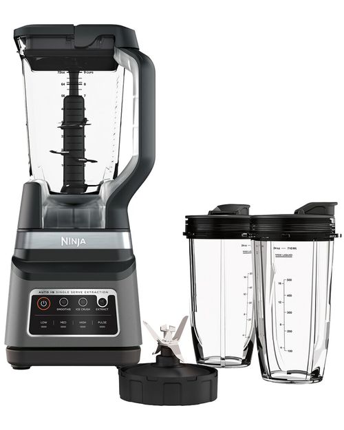 Professional Plus Blender Duo