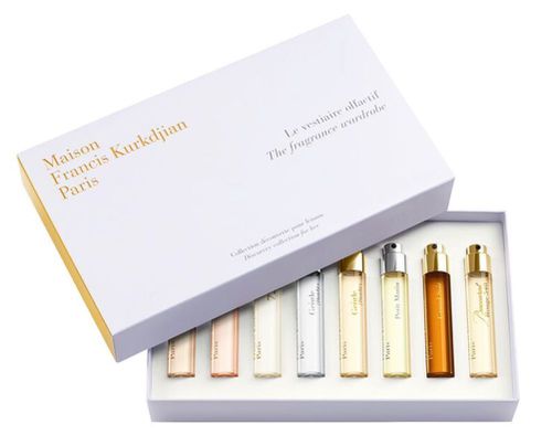 Ladies Mini Set Gift Set Fragrances 3700559616840