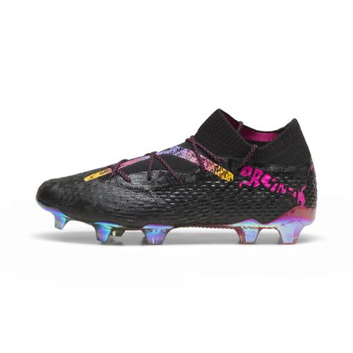 PUMA x ORLINSKI FUTURE 7 ULTIMATE Firm Ground/Artificial Ground Men's Soccer Cleats in Black