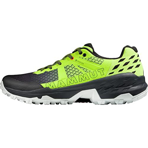 Mammut Sertig II Low GTX