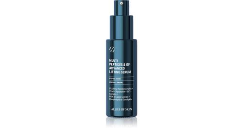 Allies of Skin Multi Peptides & GF Lifting Seru