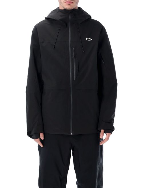 Canopy Insulated Jacket
