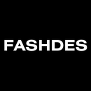Fashdes | Fashion Designers Platform US Logo