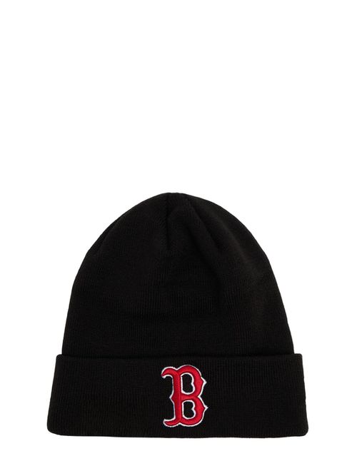 League Essential Cuff Beanie