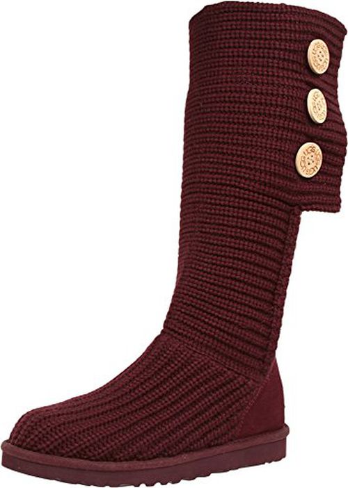 UGG Men's Neumel Stitch Boot